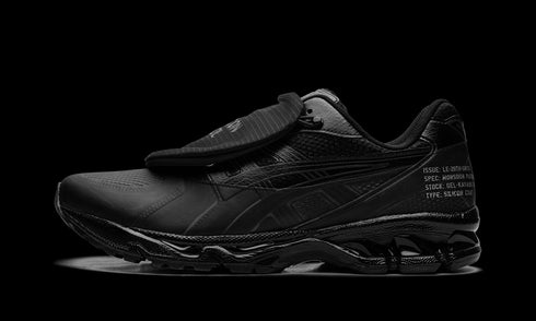 GEL-Kayano 14 "Monsoon Patrol - Black"